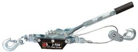 Лебідка ручна важільна 2 т TORIN TRK8021