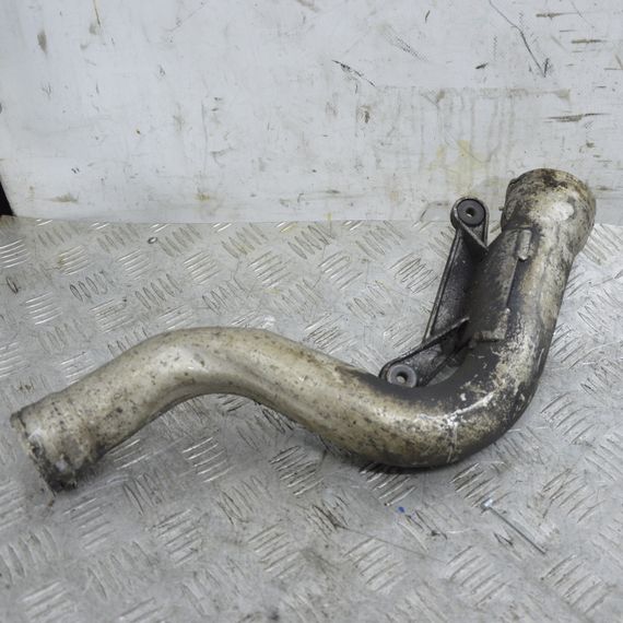 Патрубок інтеркулера правий 2.0 TDI Seat Altea Leon Toledo 2004-2015 Сеат 1K0145762Q | Зображення 1