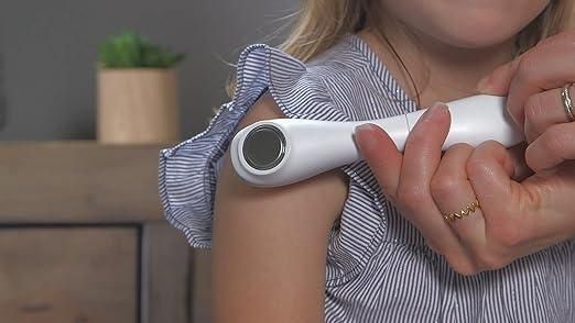 Вібромасажер проти укусів, подразнення комах, комарів, бджіл, STING DOCTOR | Зображення 4