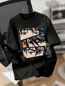 Футболка з ДТФ принтом