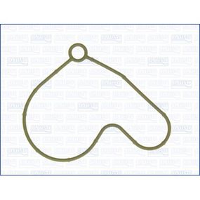 Прокладка вакуумного насоса Audi A4/A6 / Skoda Octavia / VW Bora/Golf/Passat/Sharan 1.9 TDI 95-, Ajusa,