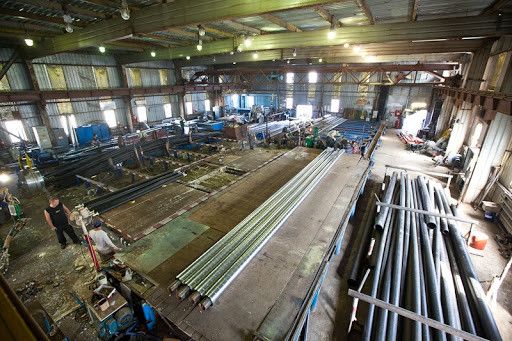 Труба сталева теплоізольована в ПЕ-оболонці ф 325/450 мм | Зображення 1