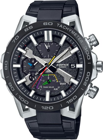 Часы CASIO EQB-2000DC-1AER