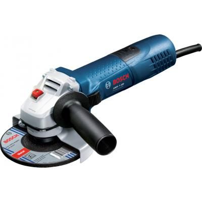 Шлифовальная машина Bosch GWS 7-125 (0.601.388.108)