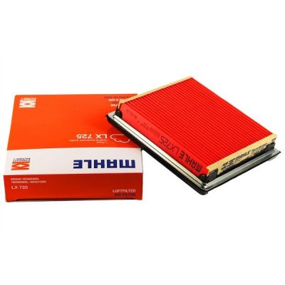 Воздушный фильтр для автомобиля Mahle LX725 | Зображення 2
