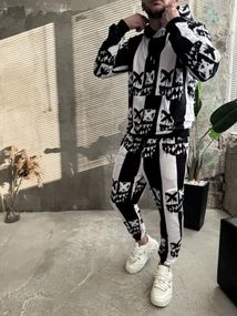Костюм білий | 5-585