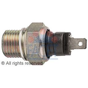 Датчик давления масла Citroen Berlingo / Peugeot Partner 1.1-1.4 i 96-, Facet, 7.0021,