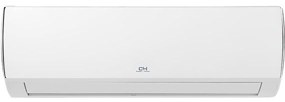 Внутрішній блок мульти спліт-системи Cooper&Hunter Veritas NG 35м2 12000BTU 3.5кВт Wi-Fi білий CH-S12FTXQ-NG/WI-FI/IN