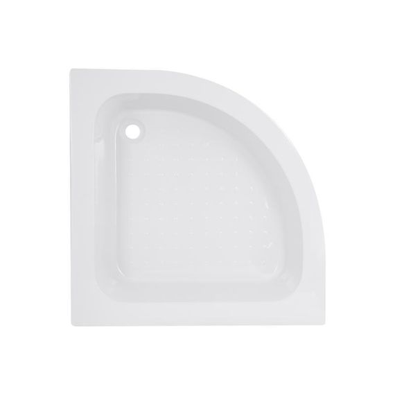 Душевой поддон Lidz KAPIELKA ST90x90x26 | Зображення 2