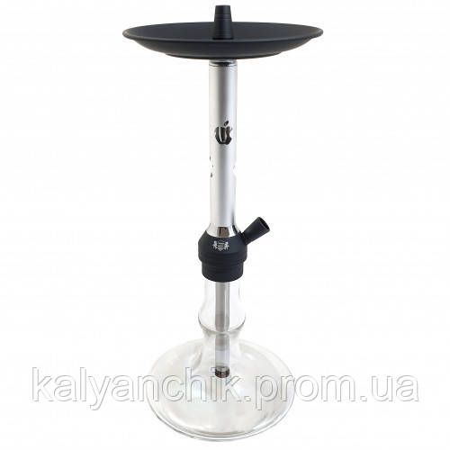 Кальян Garden Hookah Silver 6304-9