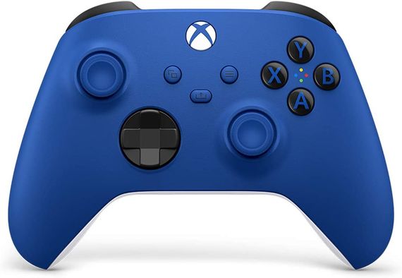 Геймпад Xbox BT QAU-00009
