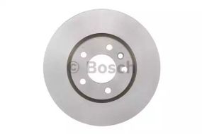 Диск гальмівний OPEL SENATOR, OPEL OMEGA, BOSCH (0986478593)