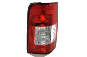 Правый Задний фонарь Citroen  Berlingo 2005-2008  6351CX Двери распашонка