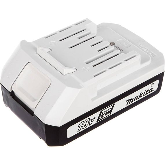 Аккумулятор для продукции Makita G-серии BL1815G, 18 В, 1.5 А⋅год (198186-3) | Зображення 2