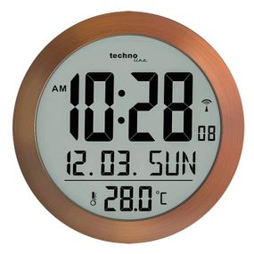 Настенные часы Technoline Cooper (WS8038) (DAS301571)