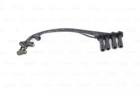 Комплект дротів запалювання MAZDA 323, BOSCH (0986357149)