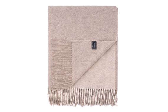 Плед Ardesto Leonardo Moon, 140x200см, сірий (ART0603LM) | Зображення 2