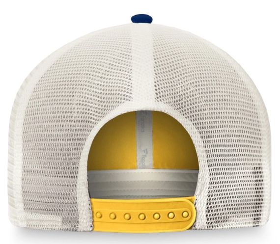 Бейсболка Fanatics NHL St. Louis Blues | Зображення 3