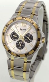 Годинник Casio MTP-1300SG-7AVEF (модуль №2364)