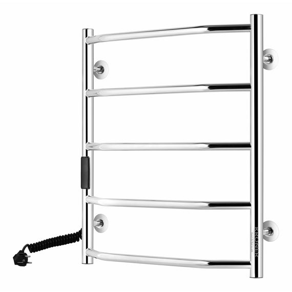 Сушарка для рушників електрична Kroner KRP Diva EL600x500-5 (CV036320)