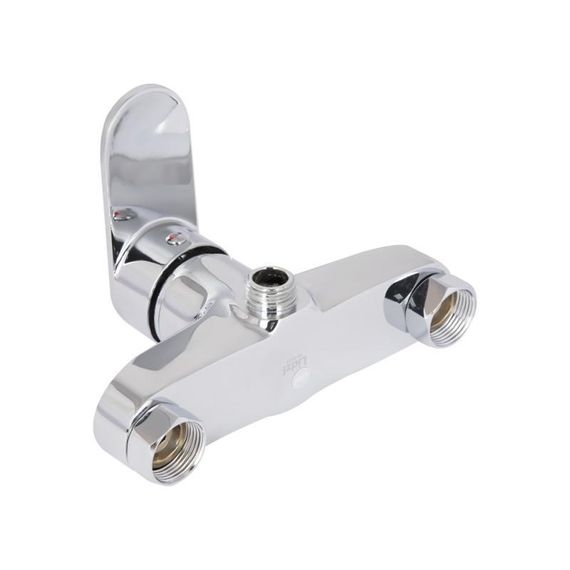 Смеситель для душа Lidz Tani 010 (с душевым гарнитуром) (k40) LDTAN010CRM44965 Chrome | Зображення 2