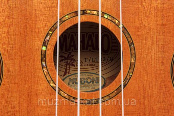 Укулеле Сопрано MAHALO U/LTD2 | Зображення 5