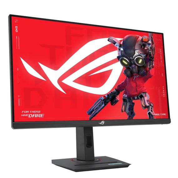 Монитор Asus 27&quot; ROG Strix XG27ACS HDMI 90LM09Q0-B01170 | Зображення 1