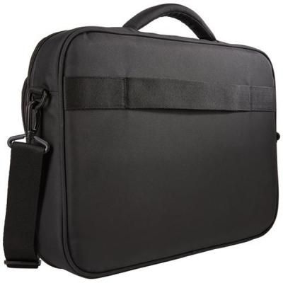 Сумка для ноутбука Case Logic 15.6&apos;&apos; Briefcase PROPC- 116 Black (3204528) | Зображення 9