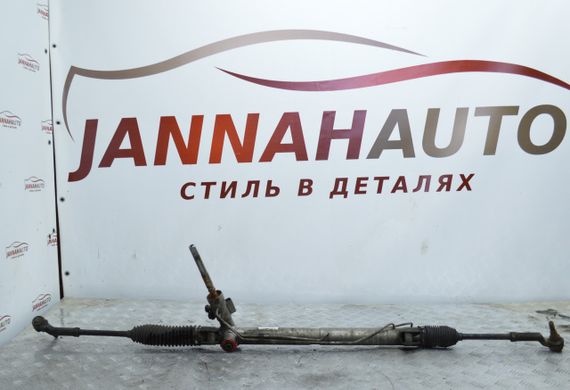 Рульова рейка Ford Mondeo IV (BA7) 2007-2014 Форд Мондео 4 7G913A500AL | Зображення 2