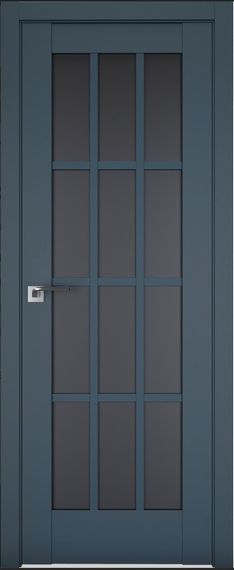 Двері Terminus soft модель 603 (засклена)