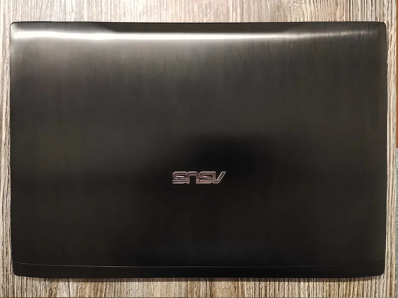 Ноутбук ASUS FX502V|15.6''FHD/i7-7700HQ/16Gb/GTX-1060 3 GB/128+1000GB/Гарантія | Зображення 2