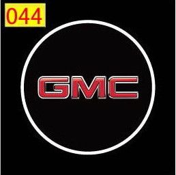 Светодиодные проекторы GMC в дверь 4-го поколения shadow light MC-04
