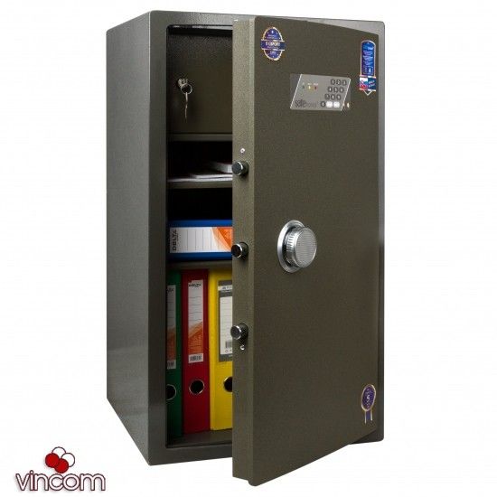 Сейф взломостойкий Safetronics NTR 80Es | Зображення 1