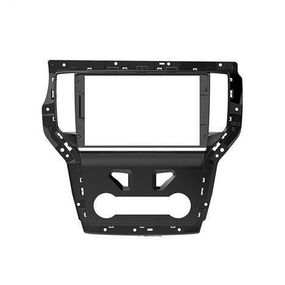 Перехідна рамка серії QIV QBR-F 3204-09 для Roewe RX5 2016+ 10 дюймів