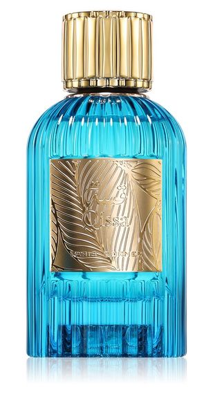 Парфумована вода Paris Corner Qissa Blue 100 мл