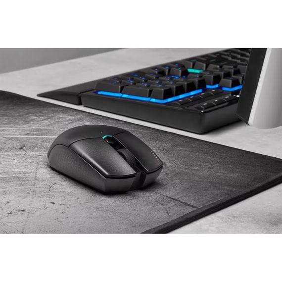 Мишка Corsair Katar Pro Wireless Black (CH-931C011-EU) | Зображення 9