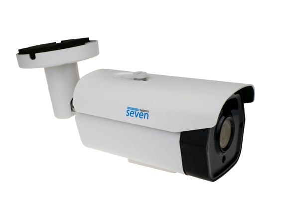 Видеокамера-IP SEVEN IP-7255P 5 Мп (3,6) | Зображення 2