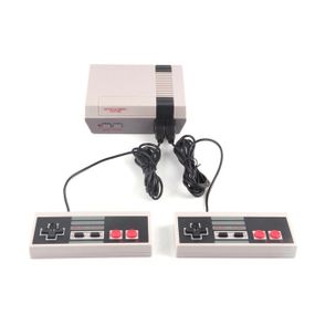 Портативная приставка денди GAME NES 620 / 7724, Игровая приставка ретро, Портативные IR-953 игровые консоли