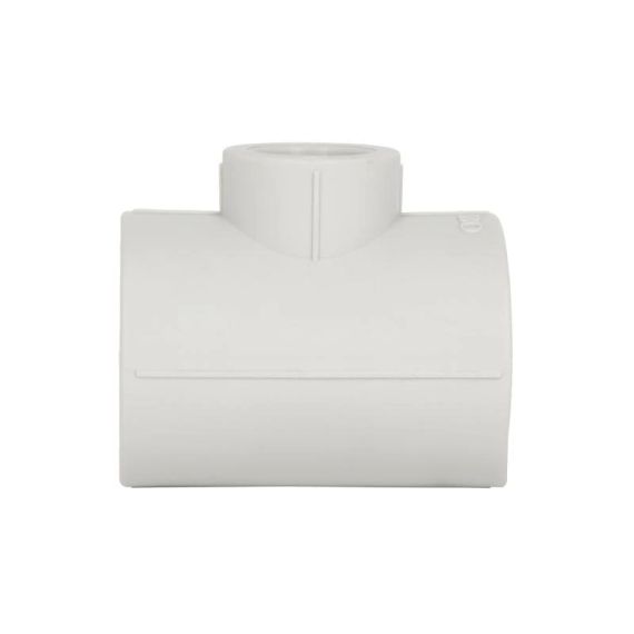 Трійник PPR Blue Ocean 32х20х32 редукційний | Зображення 4