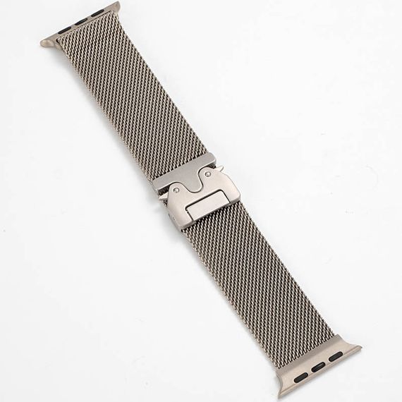 Ремешок Milanese Loop New Design для Apple Watch 38/40/41/42mm | Зображення 3
