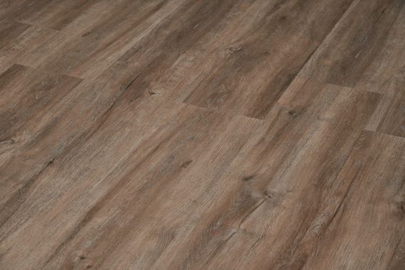 Вінілове покриття Vinilam Ceramo - Дуб Біль 8895 (2.5 mm ) | Зображення 3