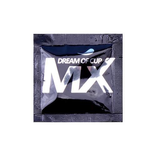 Набір великих анальних пробок Chisa Black Mont з різним рельєфом, чорний sexstyle | Зображення 1