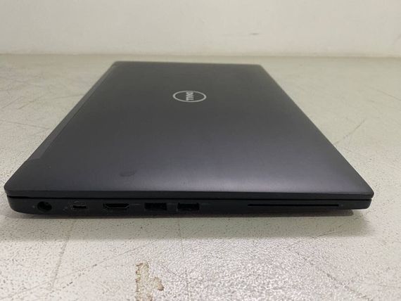 Ноутбук Dell Latitude 7480 / 14" (1920x1080) IPS / Intel Core i5-6300U (2 (4) ядра по 2.4 - 3.0 GHz) / 8 GB DDR4 / 256 GB SSD / Intel HD Graphics 520 / WebCam б/у | Зображення 2