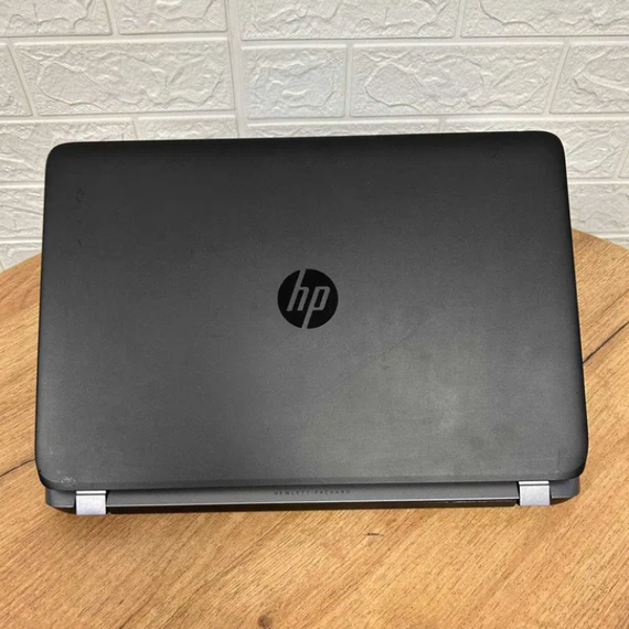 Ноутбук HP Probook 450 G2 HD i7 5500U 8GB SSD 256GB Б/В | Зображення 6