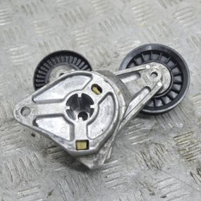 Натягувач ременя генератора 1.8 TDCI Ford Focus II 2004-2011 Натяжний ролик ременя генератора Форд Фокус 2 950036