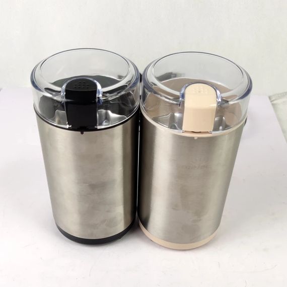 Кавомолка Компактний розмір XPRO SK-04014 (45144-SK-04014_370) | Зображення 3