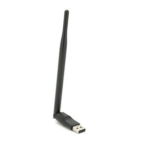 Беспроводной сетевой адаптер Wi-Fi-USB LV-UW07RK-5db, RTL8188, 802.11bgn, 150Mbps, 2.4GHz, Win10/8.1/8/7/XP, Mac OSX 10.7~10.10.