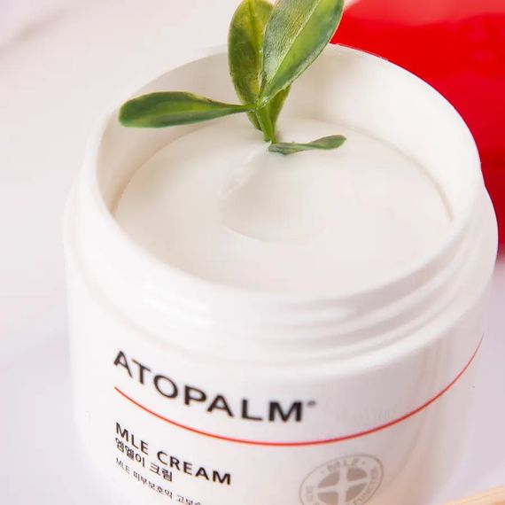 Крем для лица Atopalm Mle Cream Skin Barrier (65 ml) | Зображення 1