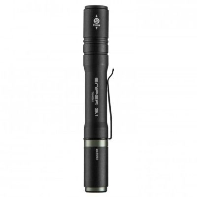Фонарь Mactronic Sniper 3.1 (130 Lm) USB Rechargeable Magnetic (THH0061) | Зображення 4