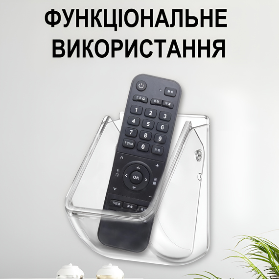 Уличный влагозащитный кейс для кнопки дверного звонка Digital Lion CDB-03, прозрачный бокс от дождя | Зображення 7